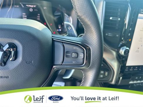 Used 2024 RAM 1500 TRX w/ TRX Level 1 Equipment Group image 33