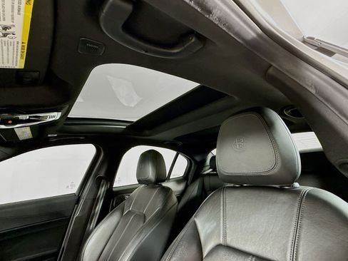 Used 2022 Alfa Romeo Giulia Ti image 24