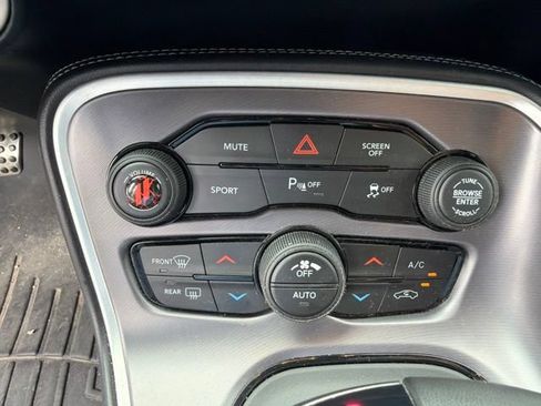 Used 2020 Dodge Challenger SXT w/ Plus Package AWD/4WD image 22