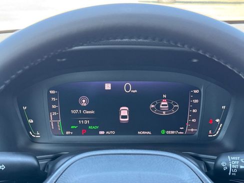 Used 2023 Honda Accord Sport image 17