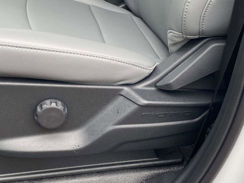 New 2025 Ford F450 XL image 18