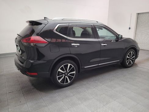 Used 2019 Nissan Rogue SL FWD image 10