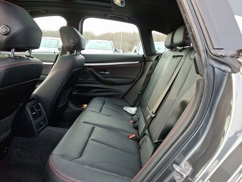 Used 2016 BMW 328i Gran Turismo xDrive image 10