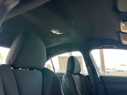 New 2026 Subaru WRX Premium image 17