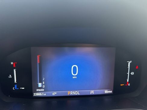 Certified 2024 Ford Escape ST-Line image 14