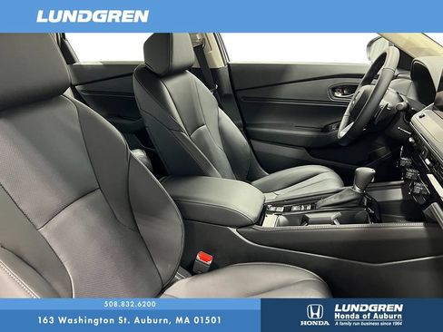 New 2025 Honda Accord Touring image 33