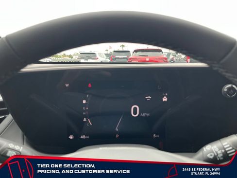 New 2026 Buick Encore GX Sport Touring w/ Advanced Technology Package FWD image 27