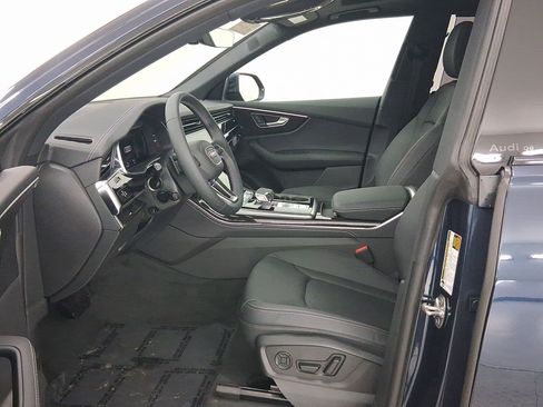 New 2026 Audi Q8 Premium Plus AWD/4WD image 5