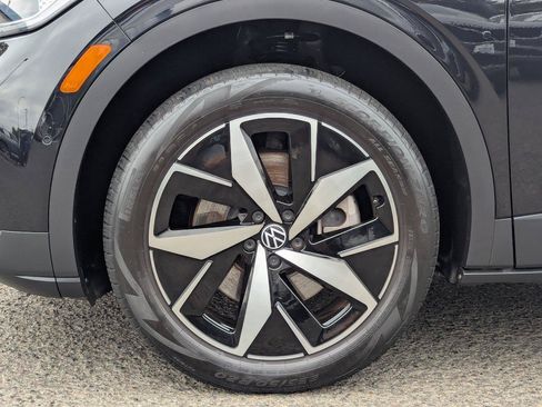 Used 2023 Volkswagen ID.4 Pro S AWD/4WD image 39