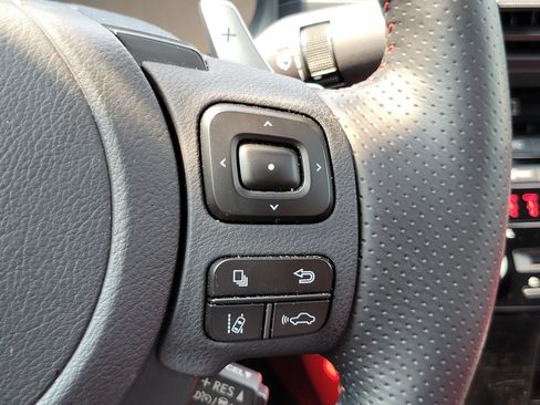 Used 2024 Lexus IS 350 F Sport w/ Blackout Package AWD/4WD image 19