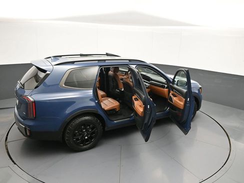 Used 2023 Kia Telluride SX Prestige X-Pro AWD/4WD image 48