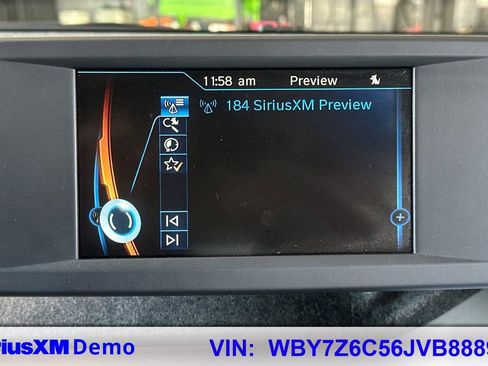Used 2018 BMW i3 s RWD image 27