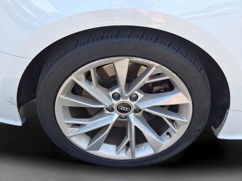 Used 2021 Audi A5 2.0T Premium AWD/4WD image 10
