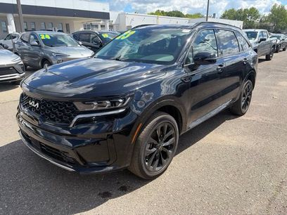 Used 2023 Kia Sorento SX