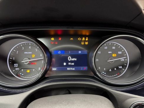 Used 2022 Buick Encore GX Preferred image 15