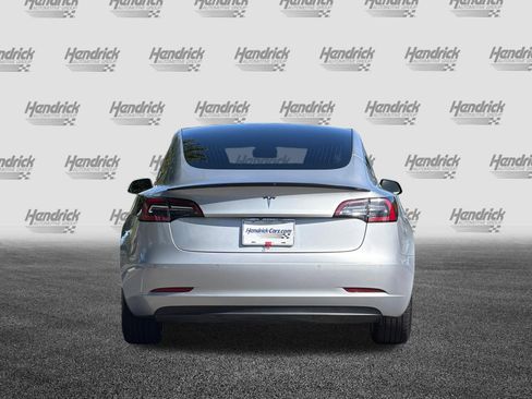 Used 2018 Tesla Model 3 Performance AWD/4WD image 6