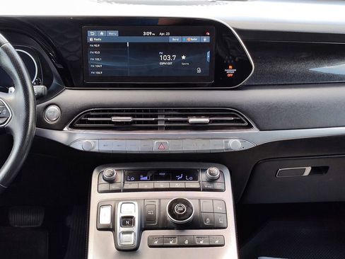 Used 2020 Hyundai Palisade Limited FWD image 28