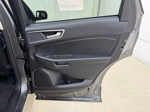 Used 2024 Ford Edge SEL w/ Convenience Package AWD/4WD image 13