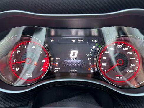 Used 2020 Dodge Charger SRT Hellcat w/ Harman/Kardon Audio Group image 23