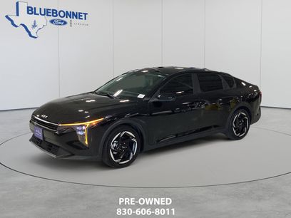 Used 2025 Kia K4 EX