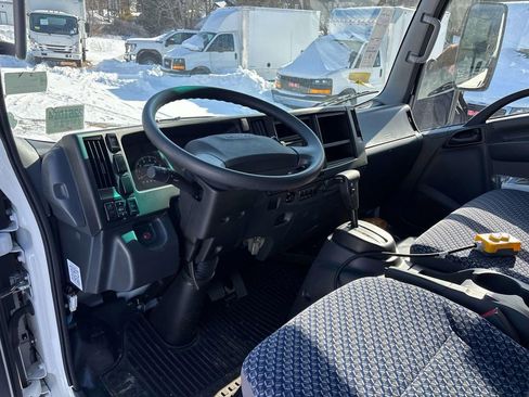 New 2025 Isuzu NQR image 4