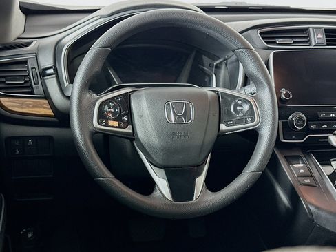 Used 2021 Honda CR-V EX image 18