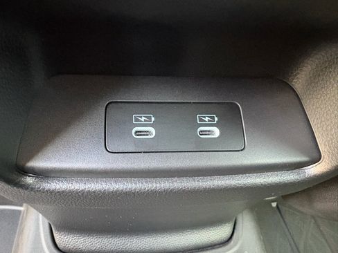Certified 2026 Honda CR-V TrailSport image 27