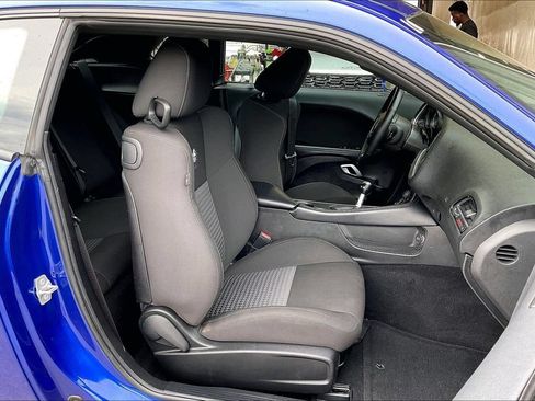 Used 2021 Dodge Challenger R/T Scat Pack RWD image 7