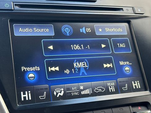 Used 2014 Acura MDX SH-AWD w/ Technology Package image 20