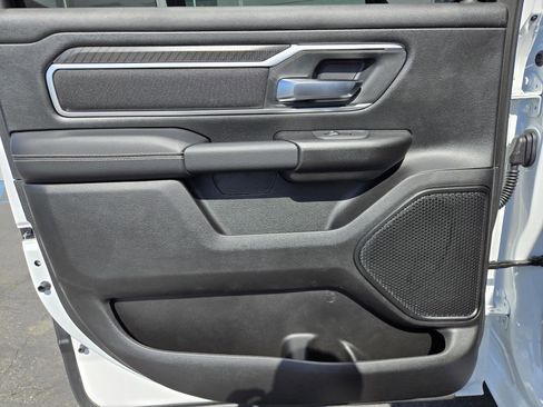 New 2026 RAM 1500 Big Horn w/ Night Edition RWD image 26