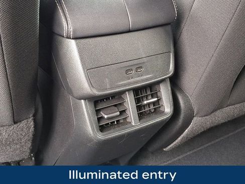 Used 2025 GMC Terrain Elevation AWD/4WD image 20