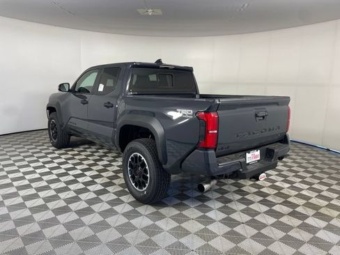 New 2026 Toyota Tacoma TRD Off-Road AWD/4WD image 12