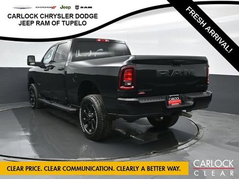 Used 2025 RAM 2500 Big Horn image 10