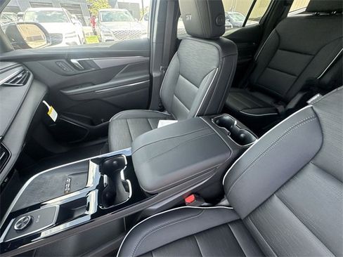 New 2026 Buick Enclave Sport Touring w/ Power Package image 20