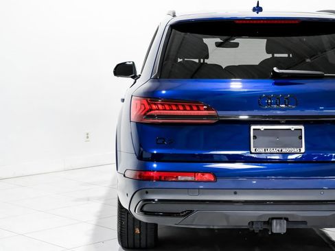 Used 2023 Audi Q7 3.0T Premium Plus image 41