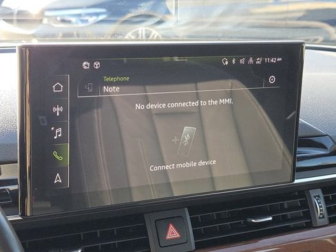 Used 2020 Audi A5 2.0T Premium Plus w/ Premium Plus image 14