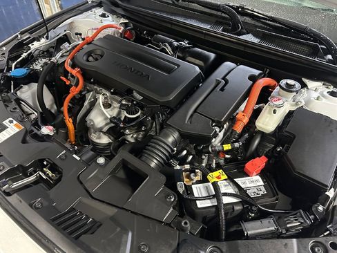 Used 2023 Honda Accord Touring image 30