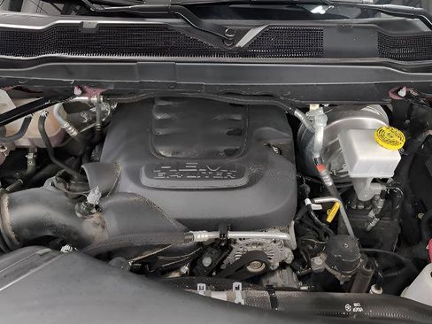 Certified 2022 RAM 2500 Laramie image 21