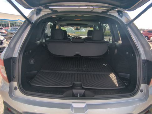 Used 2022 Honda Passport TrailSport image 11