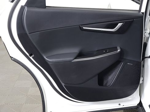 Certified 2023 Kia EV6 Wind w/ Wind Technology Package image 26