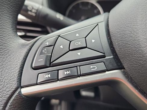 Used 2024 Nissan Altima 2.5 SV image 24