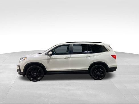 Certified 2022 Honda Pilot Special Edition image 6