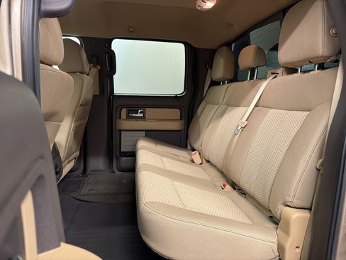 Used 2013 Ford F150 XLT w/ Luxury Equipment Group AWD/4WD image 29