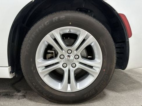Used 2023 Dodge Charger SXT RWD image 14