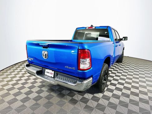 Certified 2022 RAM 1500 Big Horn AWD/4WD image 12