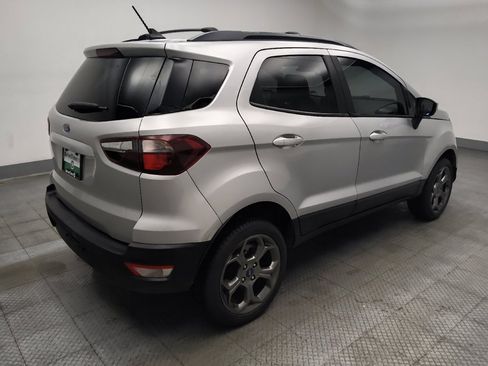 Used 2018 Ford EcoSport SES image 10