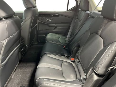 New 2026 Honda Pilot EX-L image 20