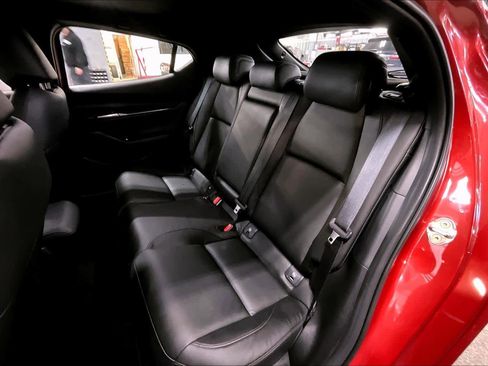 Used 2025 MAZDA MAZDA3 s FWD image 21