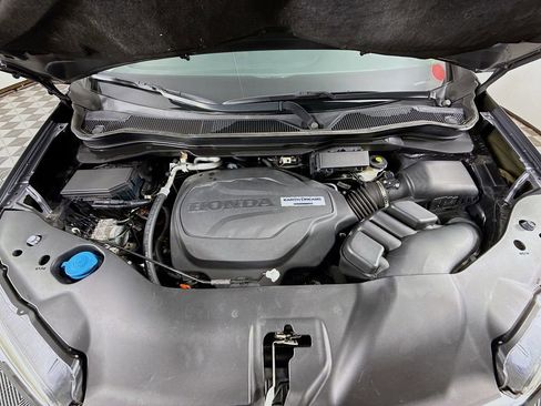Used 2017 Honda Pilot EX image 39