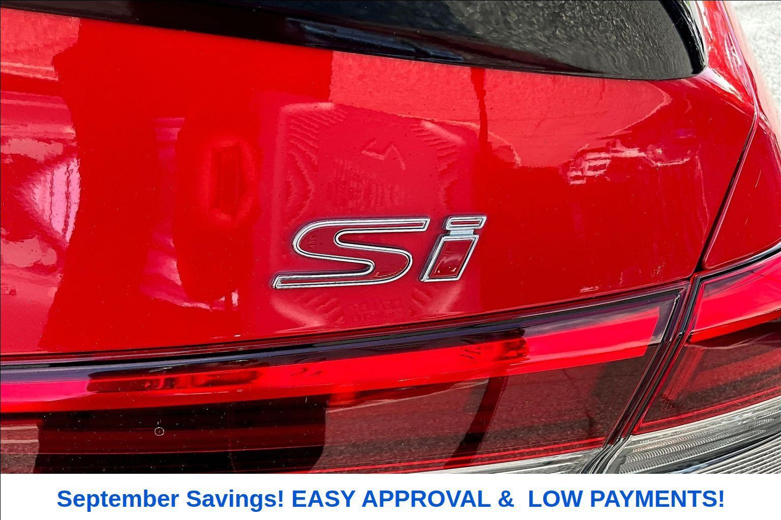 Used 2022 Honda Civic Si image 23